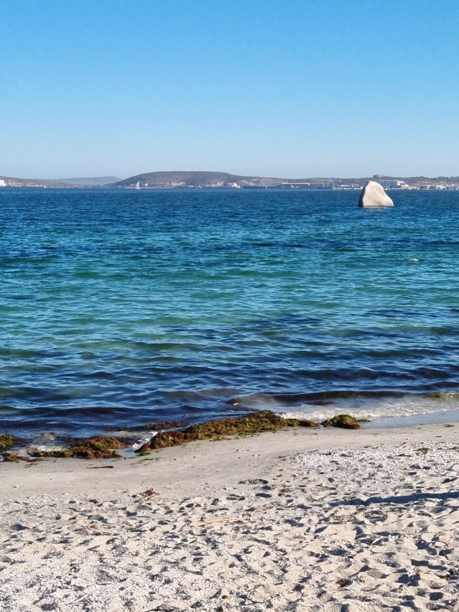  Bedroom Property for Sale in Saldanha Industrial Western Cape